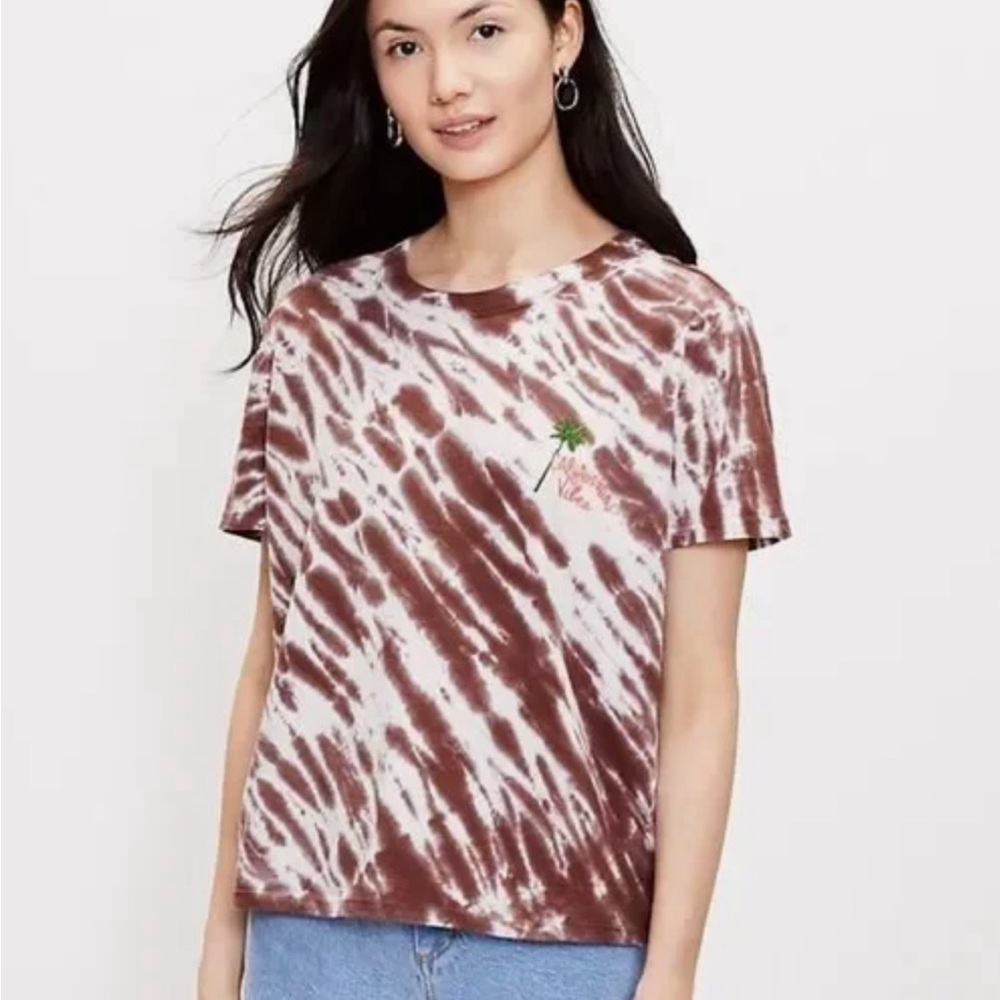 California Vibes Tee